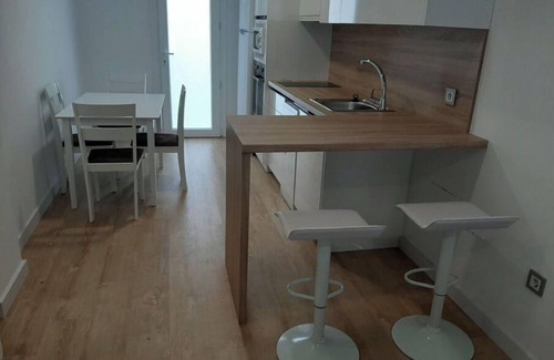 Playa Honda Apartment | APARTMENT WITH GARDEN AND PRIVATE POOL, PETS ACCEPTED ON REQUEST.