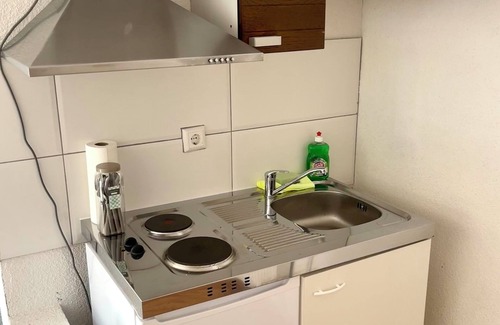Neuenheim Apartment | Apartment with garden Heidelberg - near Neuenheim University Hospital