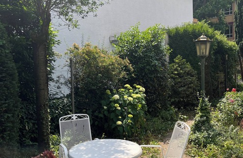 Neuenheim Apartment | Apartment with garden Heidelberg - near Neuenheim University Hospital