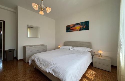 Domaso Apartment | Apartment with garden Domaso - Larihome A62