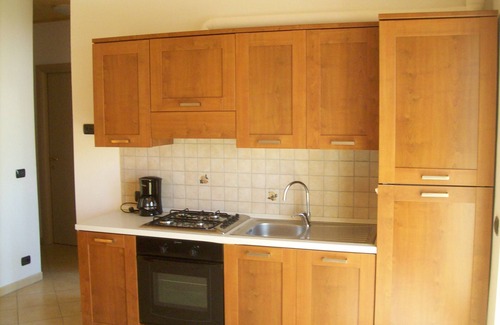 Malcesine Apartment | Apartment with garden, heated pool, Wifi, indoor parking