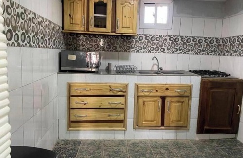 West Coast Division House | Apartment with View and Balcony A