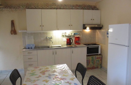 Alexandroupoli Apartment | APARTMENT with PARKING, Wi-Fi & YARD