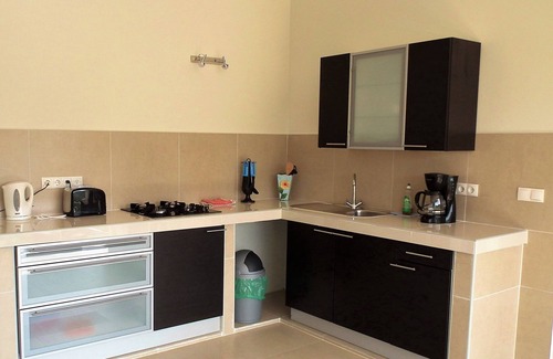 Soto Apartment | Apartment with great views