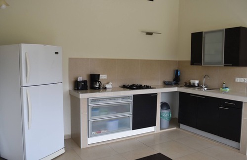 Soto Apartment | Apartment with great views
