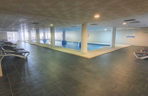 La Envia Apartment | Apartment with incredible views with outdoor pool