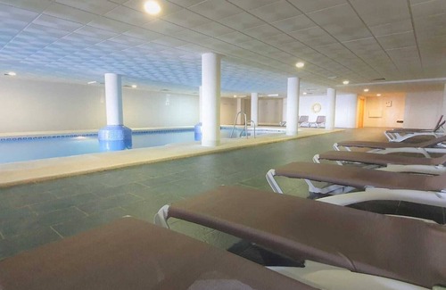 La Envia Apartment | Apartment with incredible views with outdoor pool