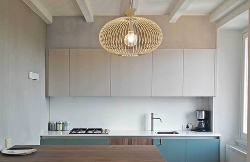 Cernobbio House | Apartment with indipendat access, overlooking the breathtaking view of Lake Como