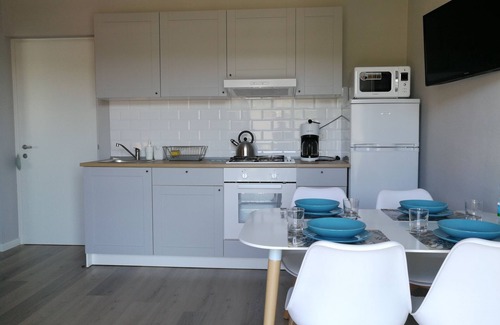 Cunettone-villa House | APARTMENT WITH BALCONY AND PRIVATE GARDEN IN A TWO-FAMILY VILLA