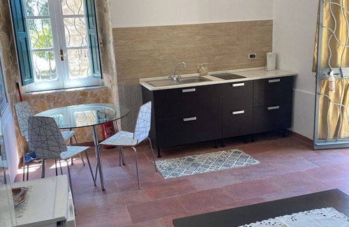 Mitogio Apartment | Apartment with 1 bedroom