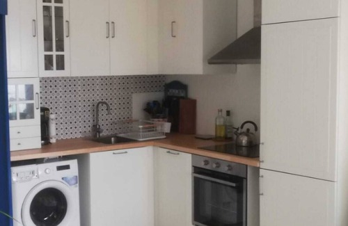 Santa Marinella Apartment | Apartment with beautiful seaview