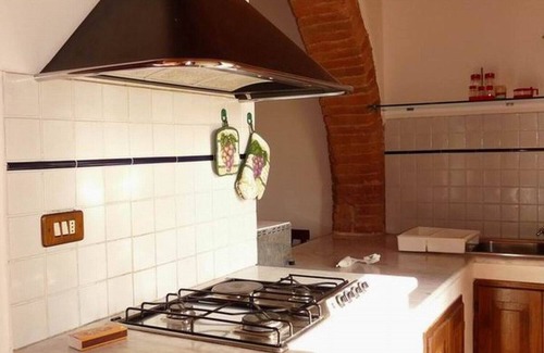 Torrita di Siena Apartment | Apartment with terrace and enchanting view
