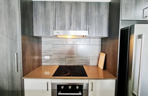 Greenway Apartment | Apartment with lake view