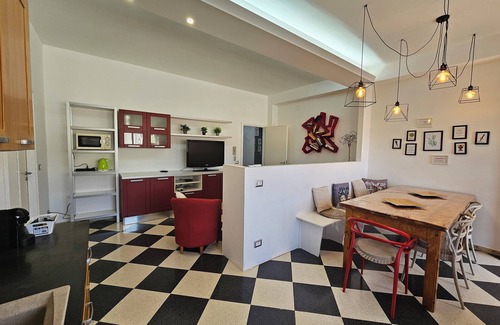 Solarino Apartment | Apartment with large terrace near Syracuse - Comfort and relaxation in Sicily