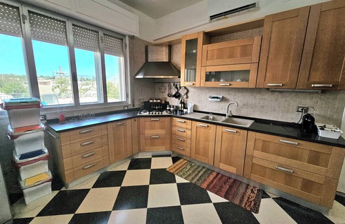 Solarino Apartment | Apartment with large terrace near Syracuse - Comfort and relaxation in Sicily