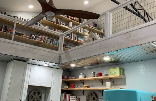 Brookhaven Apartment | Apartment with Loft