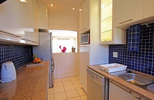 Redhill Apartment | Apartment with ocean view