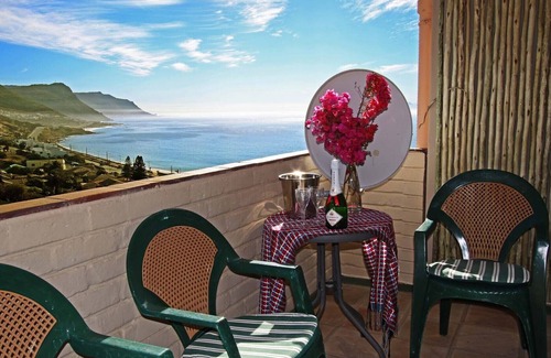 Redhill Apartment | Apartment with ocean view