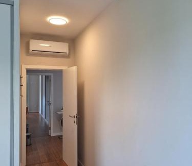 Sao Martinho Apartment | Apartment with ocean view and parking