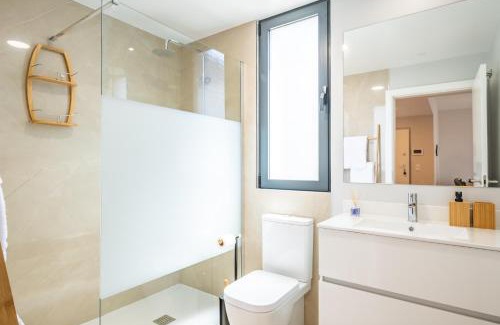 Sao Martinho Apartment | Apartment with ocean view and parking