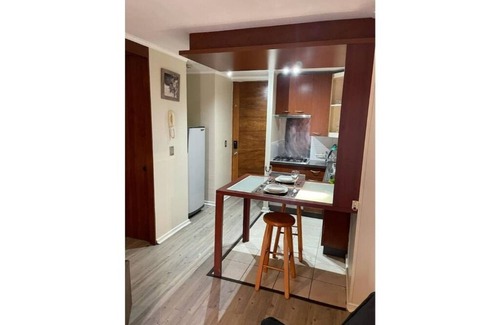Bellas Artes Apartment | apartment with parking