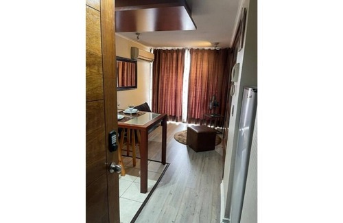 Bellas Artes Apartment | apartment with parking