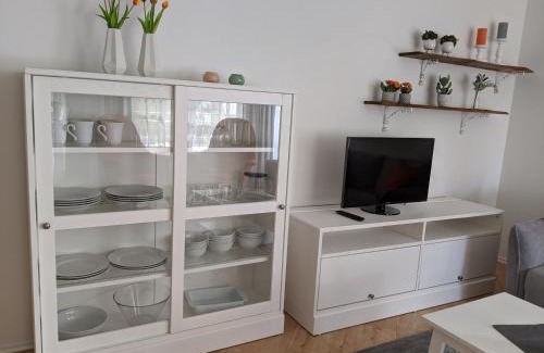Metzingen Apartment | Apartment with parking garage