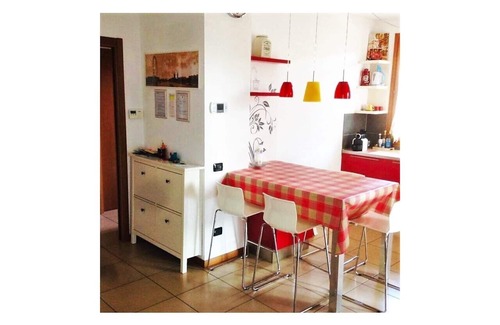 Villaggio degli Sposi Apartment | Apartment with parking