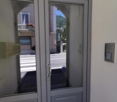 Bellano Apartment | Apartment with parking near the historical center