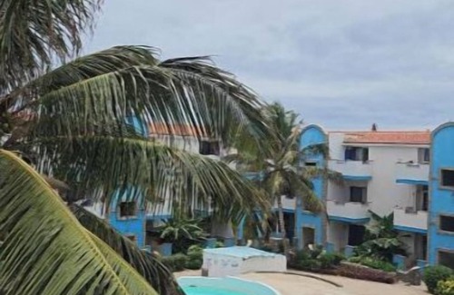 Santa Maria Apartment | Apartment with pool 200m from the beach