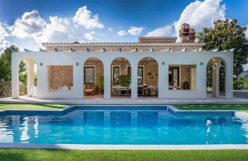 Montoro House | Apartment With Pool In The Heart Of Umbria