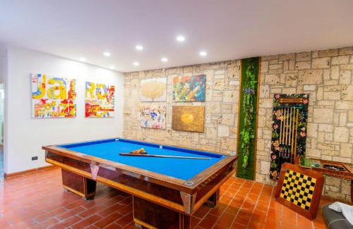 Montoro House | Apartment With Pool In The Heart Of Umbria