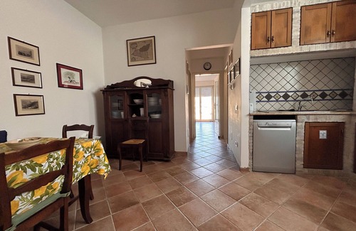Villagonia Apartment | Apartment with pool and sea view/Sicilian Hideaway with pool&stunning views