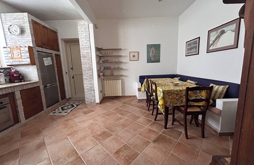 Villagonia Apartment | Apartment with pool and sea view/Sicilian Hideaway with pool&stunning views