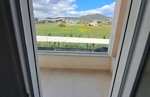 Cabo Negro Apartment | Apartment with pool view, Cabo mountain view and 5 minutes from the beach