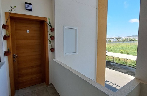 Cabo Negro Apartment | Apartment with pool view, Cabo mountain view and 5 minutes from the beach