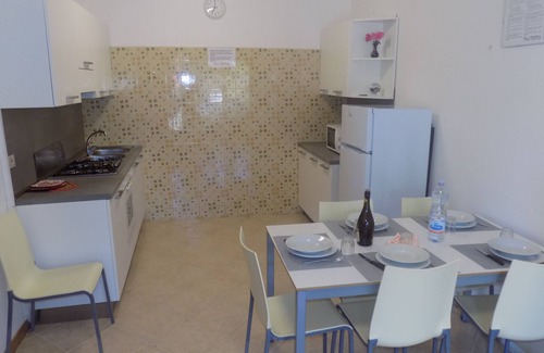 Eraclea Mare Apartment | Apartment with private garden