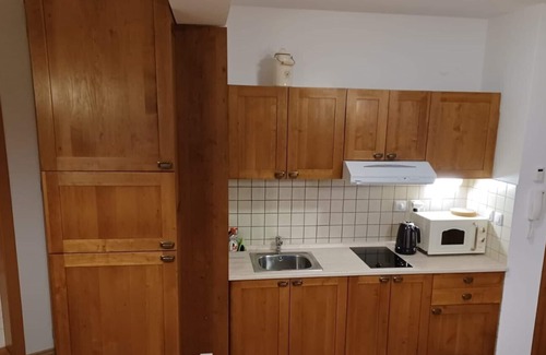 Donovaly Apartment | Apartment with private garage - in the center of Donovaly