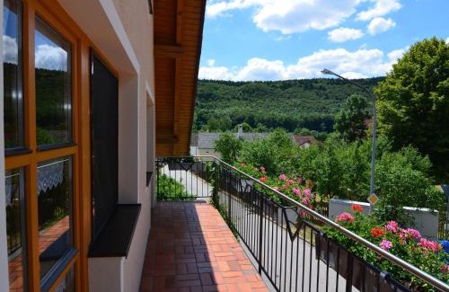 Prunn Apartment | Apartment with private terrace in Prunn