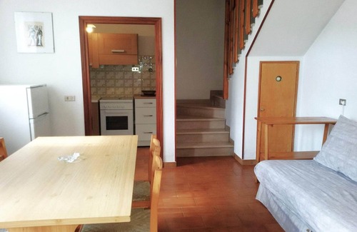 Lido di Dante Apartment | Apartment with private garden
