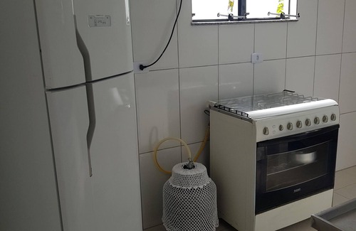 Guaratuba Apartment | Apartment with sea view