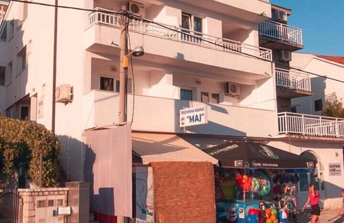 Neum Apartment | Apartment with Sea View 9