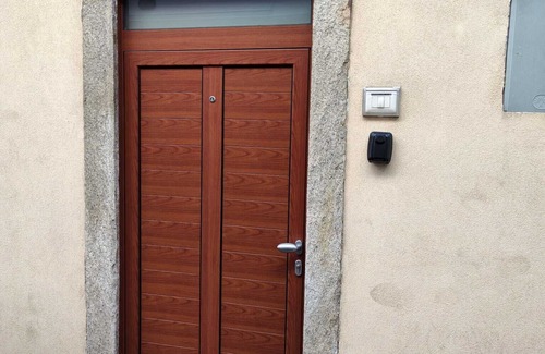 Aggregazione Rionale 1 Apartment | Apartment with separate entrance renovated all new