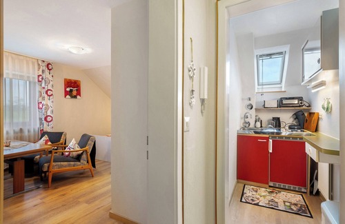 Freiamt Apartment | Apartment ' with Shared Garden and Wi-Fi