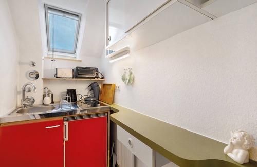 Freiamt Apartment | Apartment ' with Shared Garden and Wi-Fi