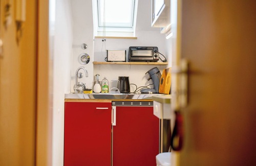 Freiamt Apartment | Apartment ' with Shared Garden and Wi-Fi