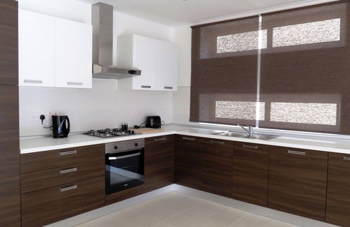 Madliena Apartment | Apartment with side seaview, close to beach, airconditioned 4