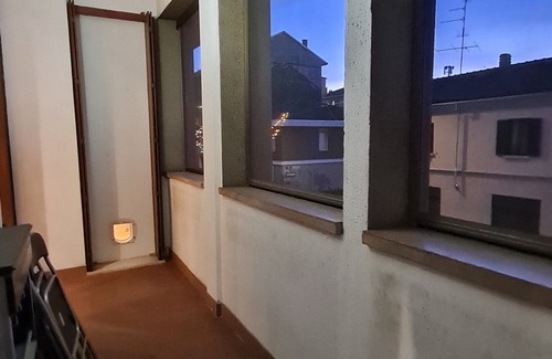 Novara Apartment | Apartment with soul - comfort and authenticity in the center of Novara"