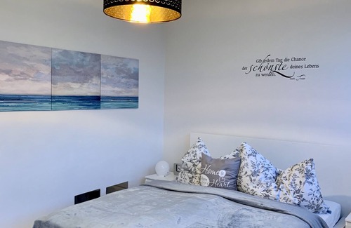 Sankt Leonhard House | Apartment with style factor including parking space.