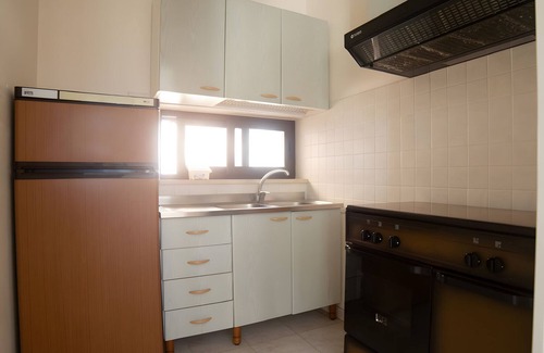 Torre Suda Apartment | Apartment with sun terrace - Villetta Ginevra 3